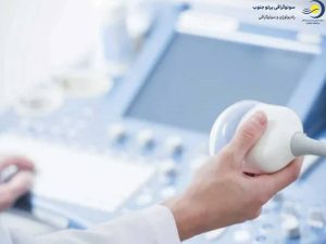 سونوگرافی جنرال