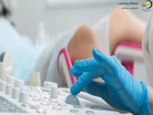 سونوگرافی ترانس واژینال