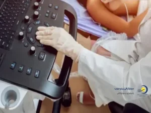 تفسیر سونوگرافی سینه
