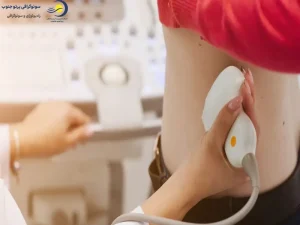 سونوگرافی کلیه