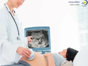 سونوگرافی آنومالی